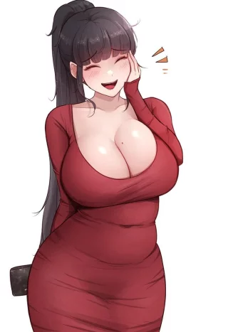 Dongtan Milf