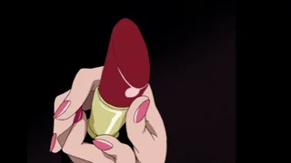 Fujiko Mine suiting up (Lupin)