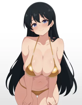 Golden Week Nagi