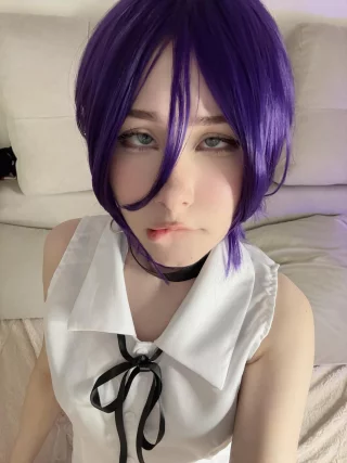 My Reze cosplay (slowlyyours)