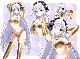 Golden week with Prelati