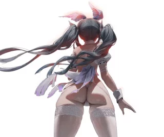 Im trying to find this official art of morpeah in good quality, someone got it?