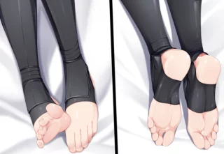 Sniff it everyday [Fate]