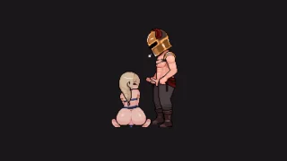 Mutual Masturbation [Lustria]