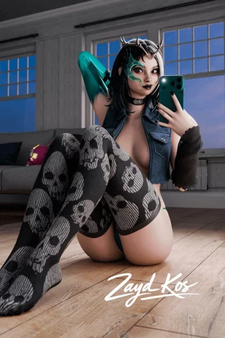 Hel (Zayd_Koz)