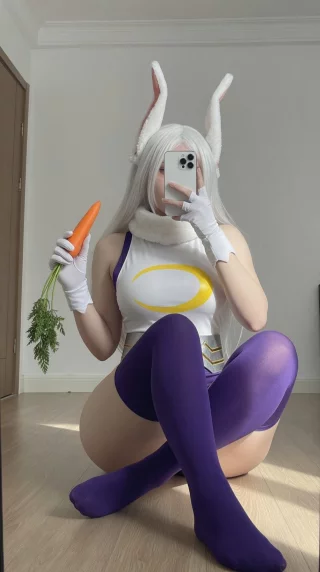 Miruko (jorokima)
