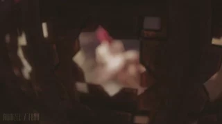 Sex with Triss (Frax x Athazel) [The Witcher]