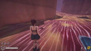 The Grab and Struggle system now supports jumping enemies like Face-Huggers (Sombionic)