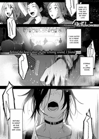 [Yuzushiko] Secret Sing