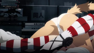 Belphegor and Astaroth having some fun [Seven Mortal Sins]