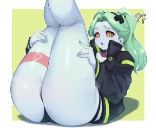 Rebecca (moursho)