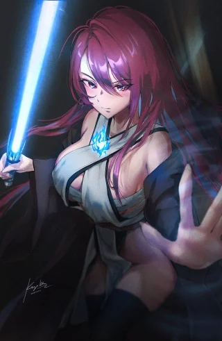 ERB Star Wars (Keyokku)