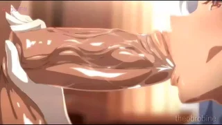 Cowgirl Creampied
