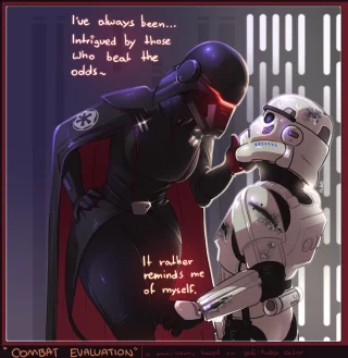 [Rube] The Sixth Is For The Sith.