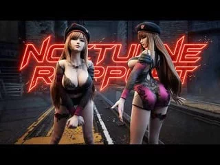 This Dead or Alive Outfit Mod on Eve is PERFECT [Stellar Blade]