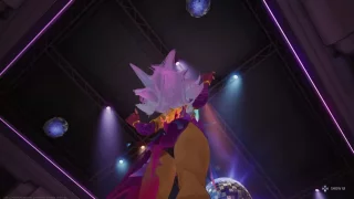[Marvel rivals] Wanda’s phoenix chaos skin needs way more attention because it’s her hottest ones yet