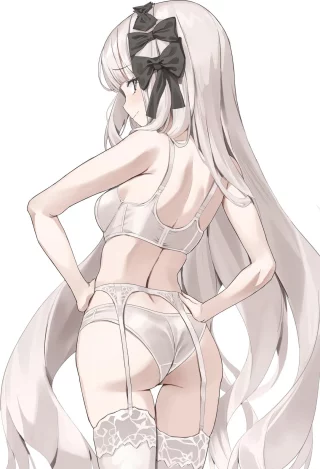 Francesca Prelati (sAvIor) [Fate/strange Fake]