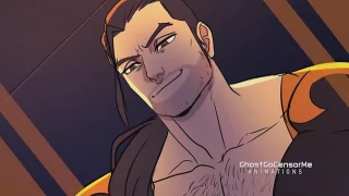 Some hot Robert and Flambae action.