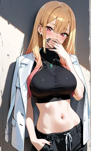 Marin Kitagawa [Dress-Up Darling]