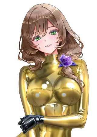 Lisa [Genshin Impact]