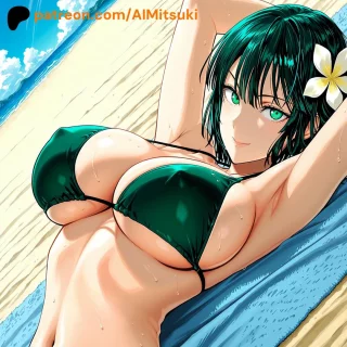 Fubuki