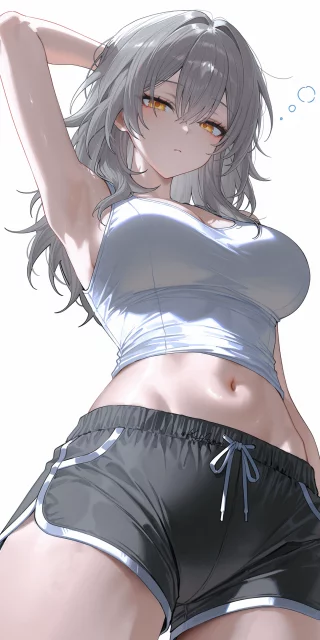Stelle [Honkai Star Rail]