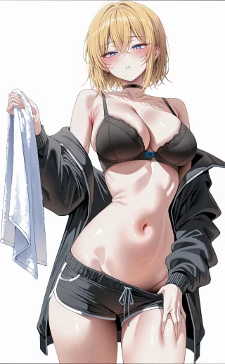 Yugure [Artist's Original]