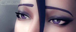 Kai'sa (Cheekbuster) [League of Legends]