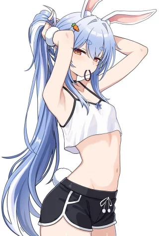 Usada Pekora [Hololive]