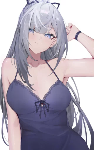 Vestia Zeta [Hololive]