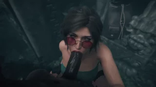 Lara Croft (Gifdoozer) [Tomb Raider]