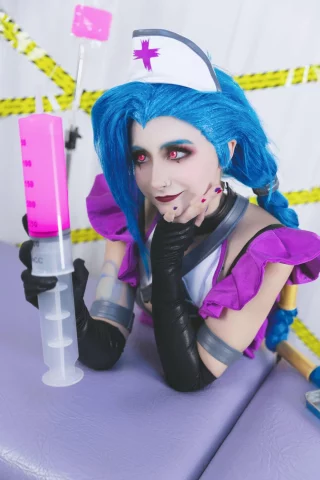 Jinx (Aloeveraiskawaii)
