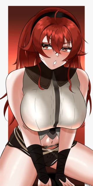 Eris [Mushoku Tensei]