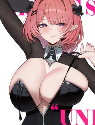 Remielle (Oro_ui / Oro9999) [Zenless Zone Zero]