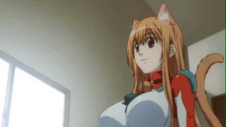 Eris [Cat Planet Cuties]