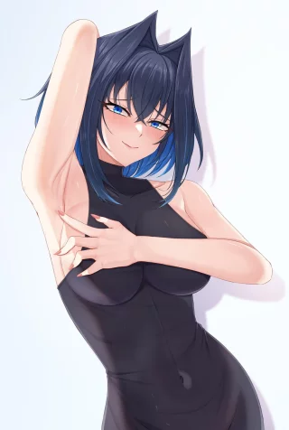 Ouro Kronii [Hololive]