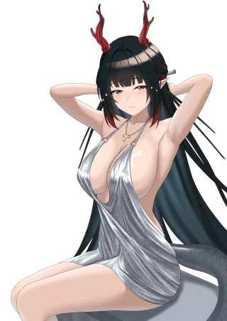 Zhuang Fangyi (euglena1984) [Arknights: Endfield]