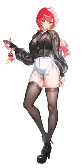 Akane Lize [StelLive]