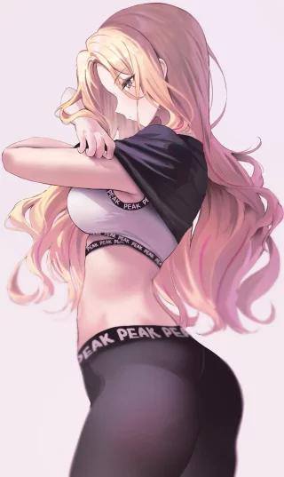Sena Juo [Idolmaster]