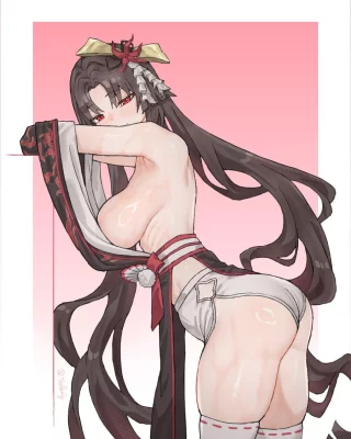 Hotori's cake [NTE]