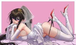 Yoo Mina (ELze) [Counter:Side]