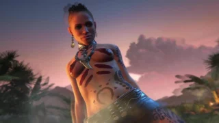 Tits to die for [Far Cry 3]