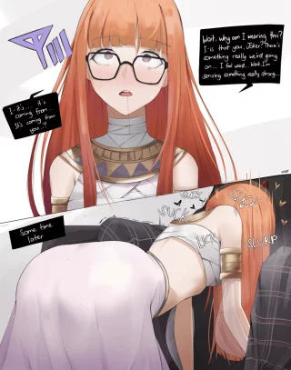 Hypnosis