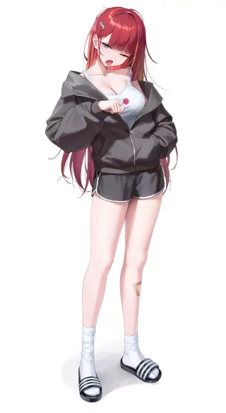 Akane Lize [StelLive]