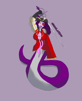 Slaaneshi Noble