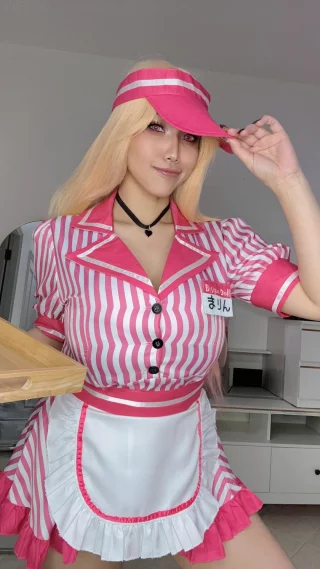 Marin Katigawa (Aria)