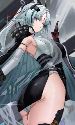 Beautiful Arcane (ぷっちょ)