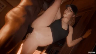 Rachel's Extra-Credit Assignment (VEKKTE) [Life is Strange]