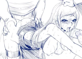 B Jenet gives her crew a relief (池袋DPC Ikebukuro Dynamite Pussy cat)