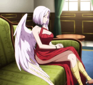 Frey [Tensei shitara Slime Datta Ken 4th Season]